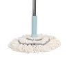 Self-twisting water, rotating hand-free washing cloth strip, household all-in-one mop, squeezing water, lazy floor mop, old-fashioned mop, clean LRB Item Picture